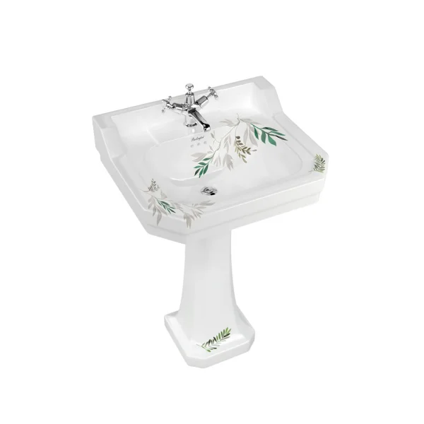 Burlington Standard Pedestal Forest