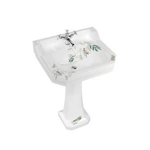 Burlington Standard Pedestal Forest