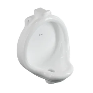 Burlington Garrick Urinal With Bracket