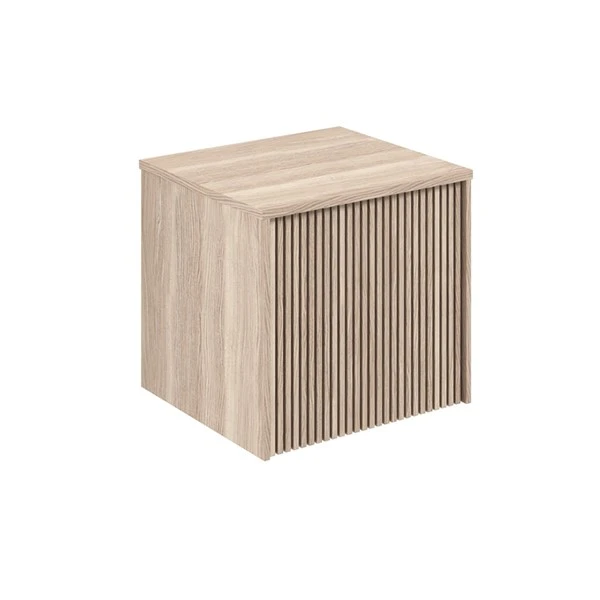 Crosswater Limit Worktop 700 Steelwood