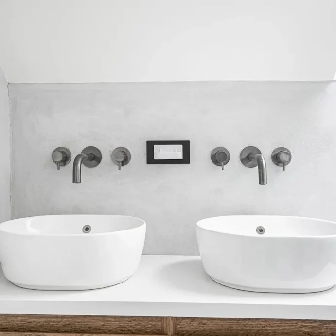 Counter Vanity Units