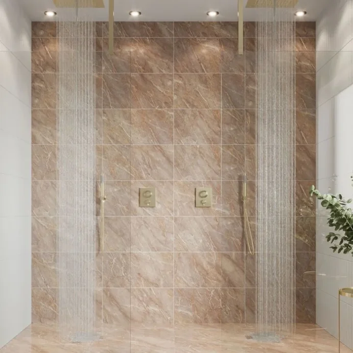 Complete Walk In Enclosures