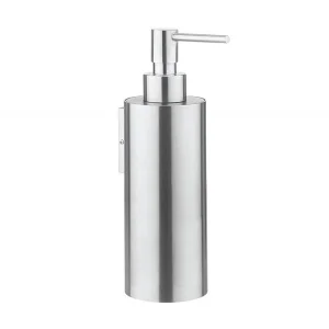 Crosswater 3one6 Soap Dispenser Stainless