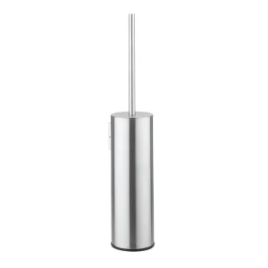 Crosswater 3one6 Toilet Brush Holder Stainless