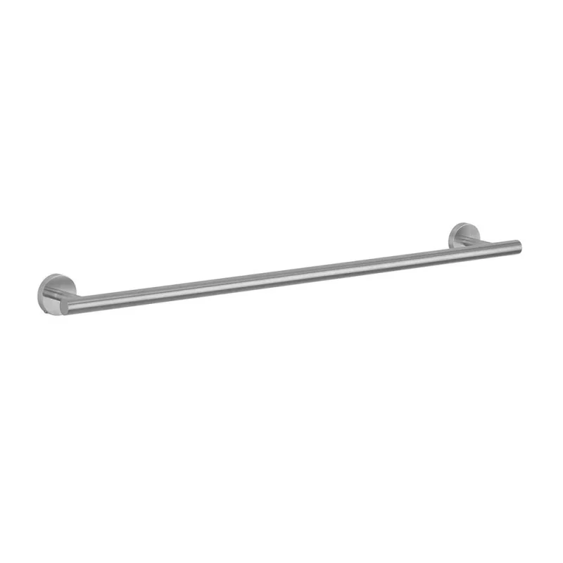 Crosswater 3one6 Towel Rail 600mm Stainless detail view - Image 1