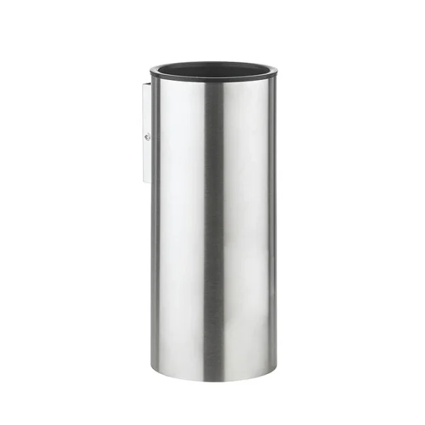 Crosswater 3one6 Tumbler Holder Single Stainless