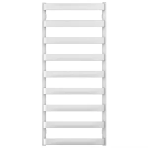 Crosswater Air Towel Warmer 500 X 1630 Soft White