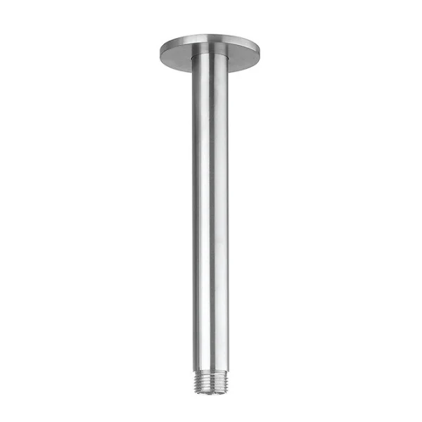 Crosswater 3one6 Ceiling Shower Arm 200mm Stainless