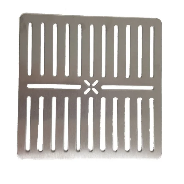 Simpsons waste cover for 25mm tray