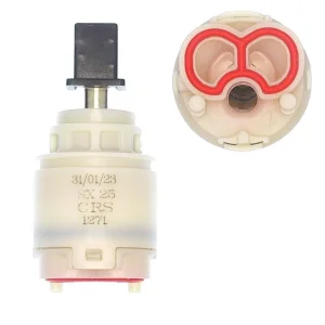 Elegance Basin Cartridge