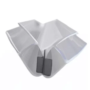 Design Hinged Door Magnetic Strip