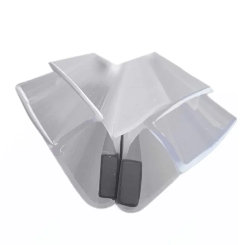 Design Hinged Door Magnetic Strip detail view - Image 1