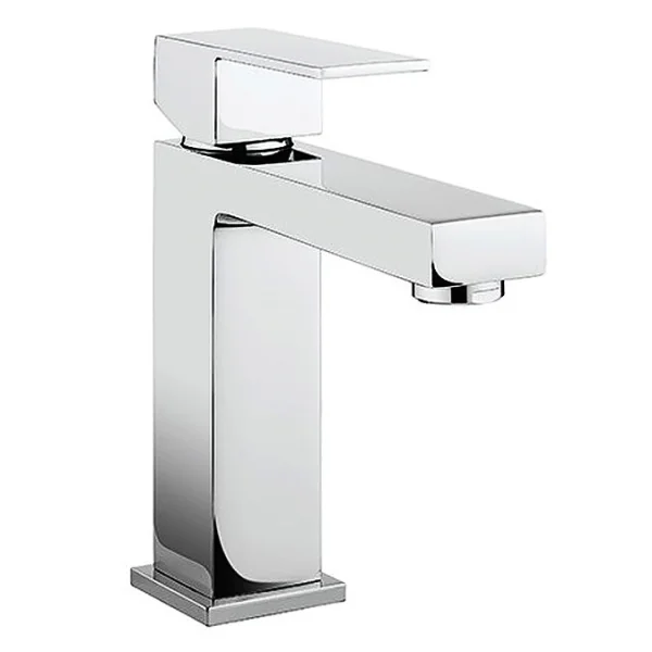 Crosswater Verge Basin Mono No Waste Chrome