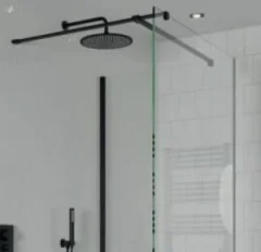 Crosswater Gallery 8 Bottom Seal 1997mm detail view - Image 2