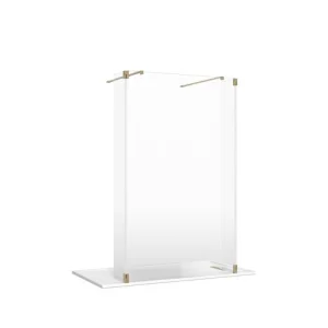 Crosswater Gallery 8 Panel 1997x955 Clear