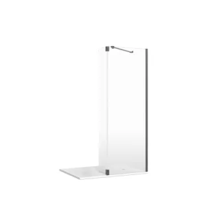 Crosswater Gallery Deflector Panel Hinge x2 Slate