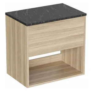 Britton Hackney Worktop 600mm Marquina