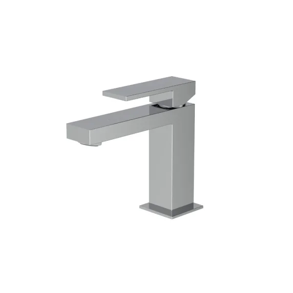 Saneux Tooga Basin Mixer - Chrome
