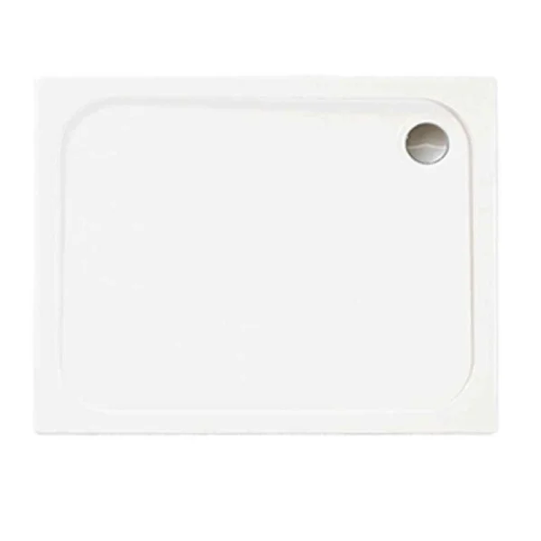 Merlyn Touchstone Slip Resistant Rectangular Tray 900 X 800mm