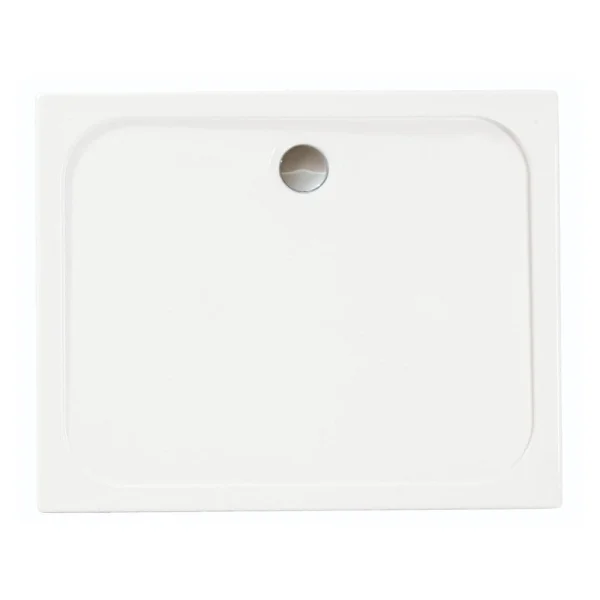 Merlyn Touchstone Slip Resistant Rectangular Tray 1700 X 800mm