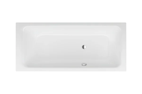 Bette Select Duo 1700 750mm White