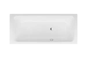 Bette Select Duo 1700 750mm White