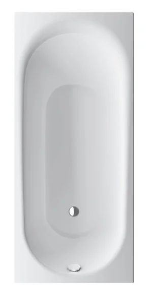 Bette Comodo 1800 800mm White