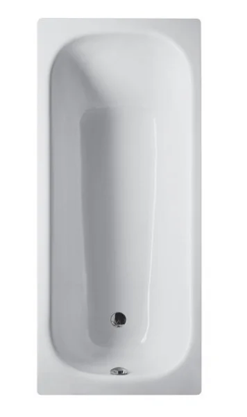 Bette Classic 1600 700mm White