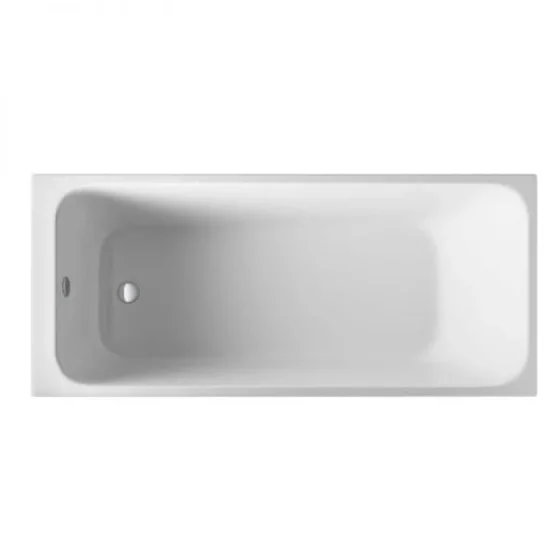 Eastbrook Malin Se 1700x700 (440) 5mm White detail view - Image 1