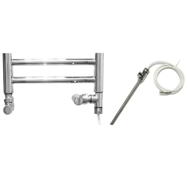 Jis Standard Dual Fuel Kit Satin