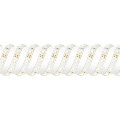 Aurora EN-ST100IPB/30 LEDLine White IP67 12V DC 4.8W 3000K LED Strip product image - Image 1