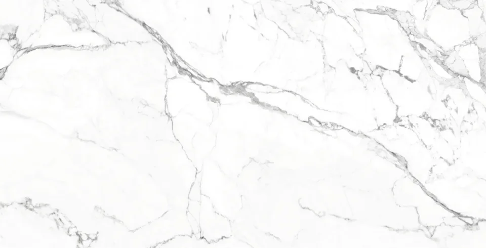 Sj Fraser Venato Bianco Rustica Wall & Floor Matt Tile 60x120cm detail view - Image 3