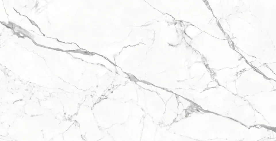 Sj Fraser Venato Bianco Rustica Wall & Floor Matt Tile 60x120cm detail view - Image 7