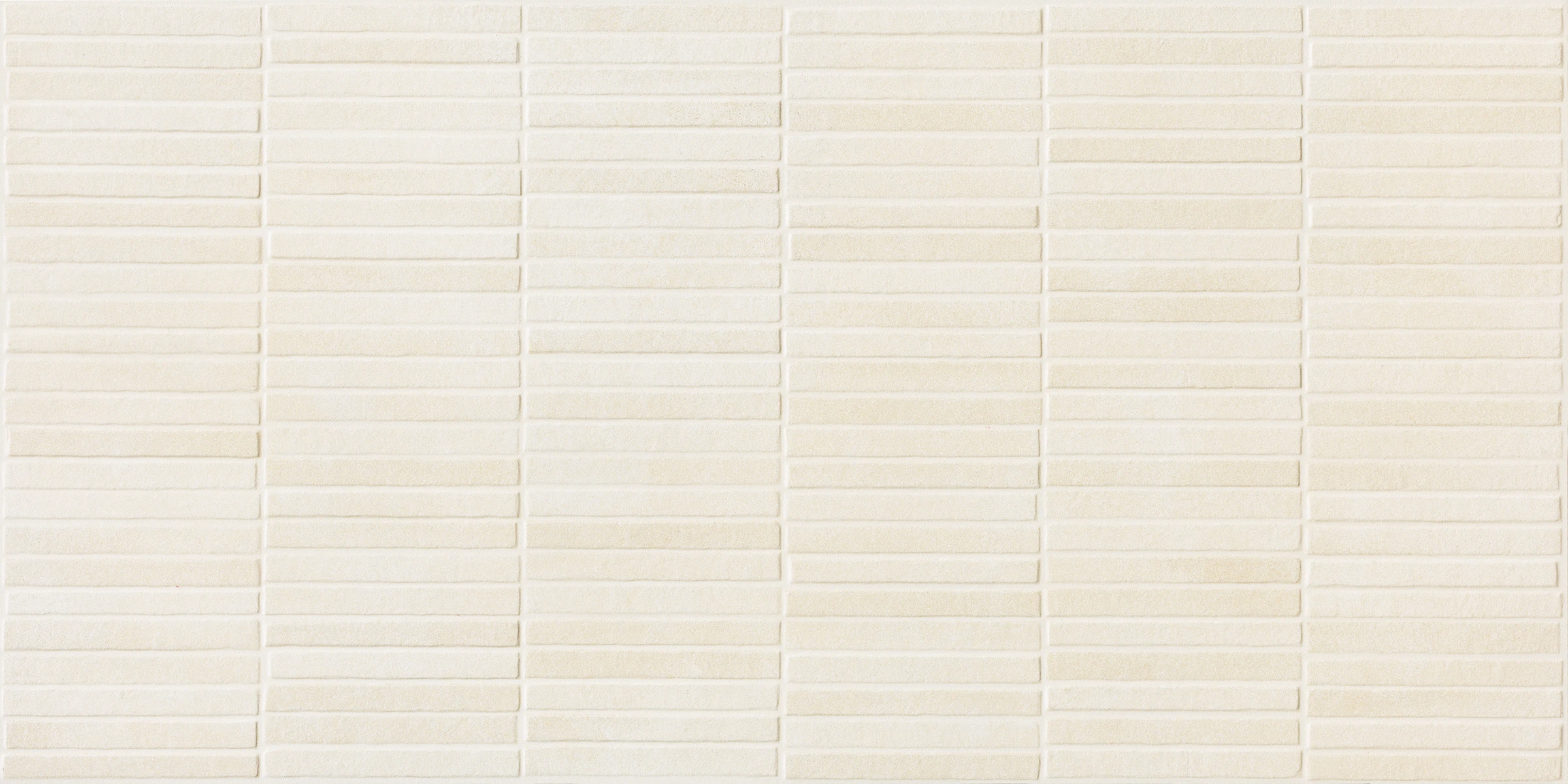 European Tiles Terra Bianco 120 X 60cm Rustic Brick Matt Wall & Floor Tile