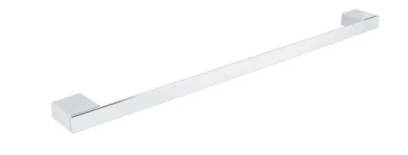 Bagno Design Smooth Towel Rail 500 Cp product image - Image 1