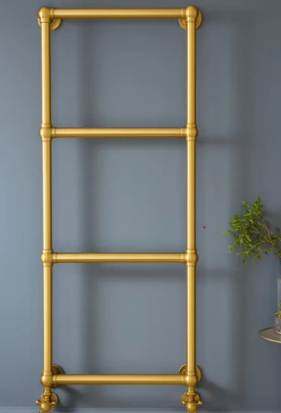 Vogue Ballerina 1275x525 GCH Matt Gold