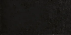 European Tiles Cemento NOIR 120 X 60 Rectified Brushed Tile