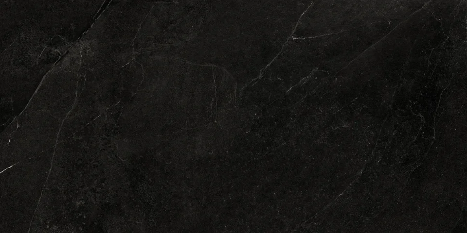 European Tiles Slate Stone DARK 120 X 60 Rectified Matte Tile detail view - Image 8