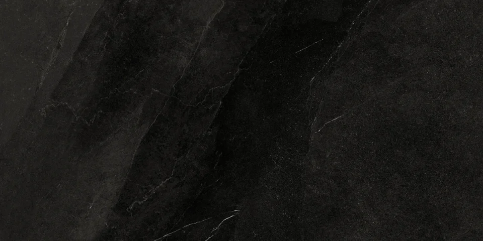European Tiles Slate Stone DARK 120 X 60 Rectified Matte Tile detail view - Image 10