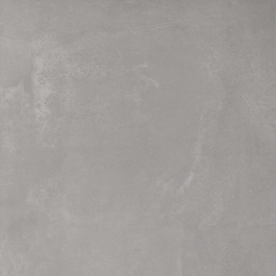 European Tiles Metallo STEEL 60 X 60 Rectified Matte Tile detail view - Image 3