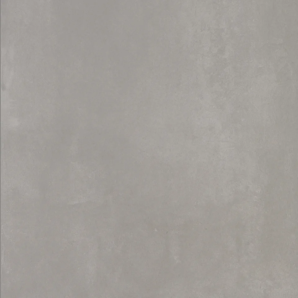 European Tiles Metallo STEEL 60 X 60 Rectified Matte Tile detail view - Image 4