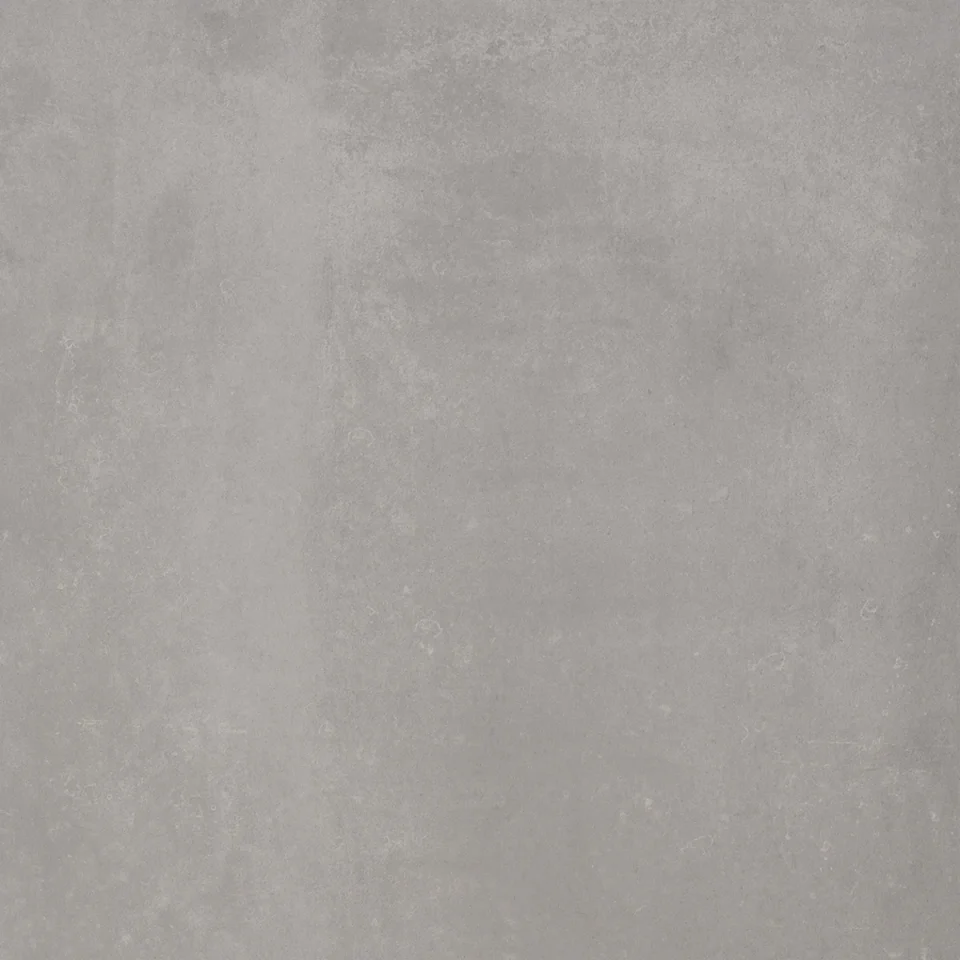 European Tiles Metallo STEEL 60 X 60 Rectified Matte Tile detail view - Image 5