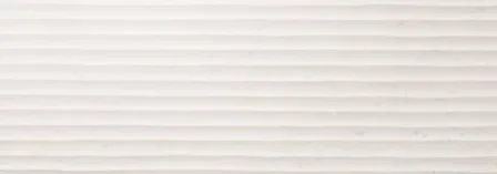 Cubico Blanco Decor Matt Ceramic Tile 300x900mm detail view - Image 2