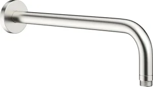 Crosswater 330mm Shower Arm Brushed Nickel