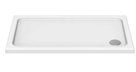 Cubico 1100 X 700 Rectangle Tray product image - Image 1