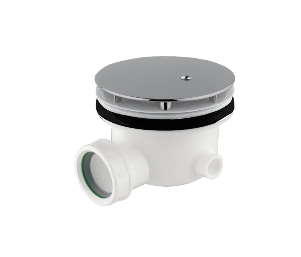 Just Taps Shower Waste product image - Image 1