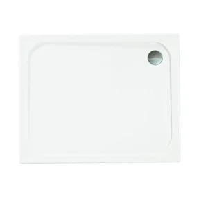 Merlyn Mstone Rectangular Tray [including Waste] 1600 X 900mm