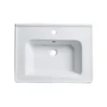 Roper Rhodes 600mm Fairmont Ceramic Basin