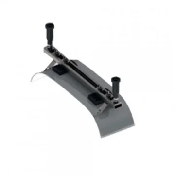 Kaldewei Contract Steel Bath 5039 Feet Only product image - Image 1