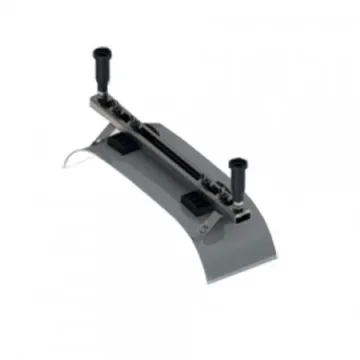 Kaldewei Contract Steel Bath 5039 Feet Only detail view - Image 3